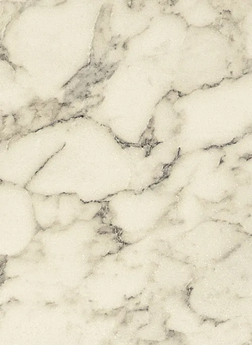 Кромка 33мм с клеем "СНЕЖНЫЙ МРАМОР" (0920М)