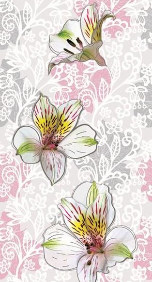 Панель (т) 616 (0,25 м* 2,7 м* 8 мм), "Кронапласт Лайт"