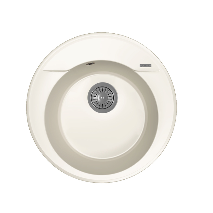 Мойка "Авис" 500, жасмин