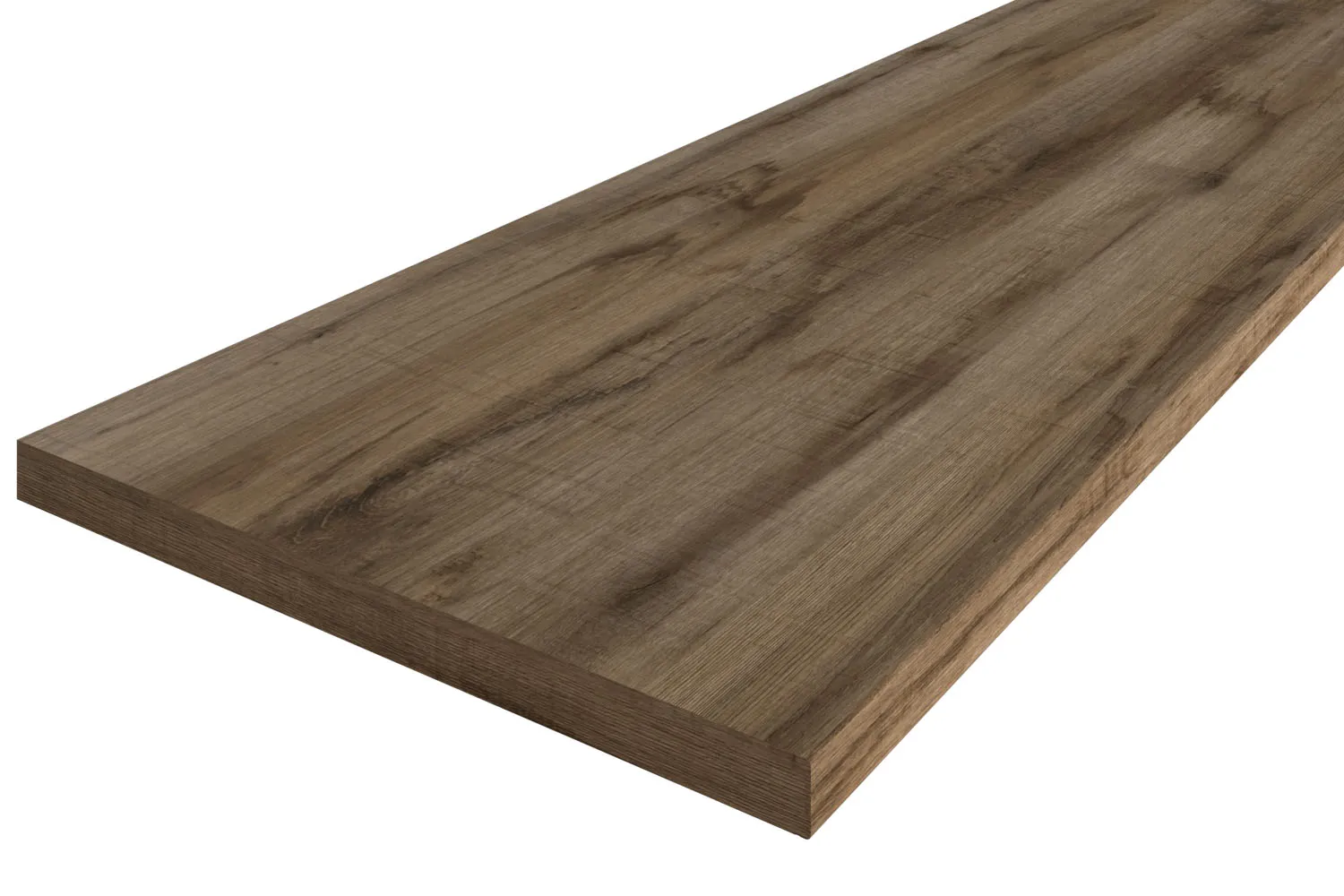 Кромка 24мм с клеем ″ФИГУРА ДЕРЕВО СВЕТЛОЕ″ (066М)