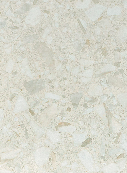 Кромка 32мм без клея "БЕЛЫЕ КАМУШКИ" (905М)