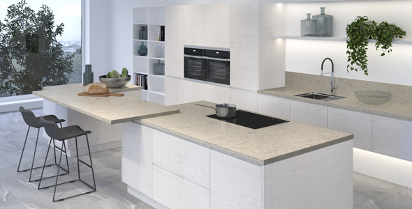 Кромка 33мм с клеем "АФИНЫ" (922М)