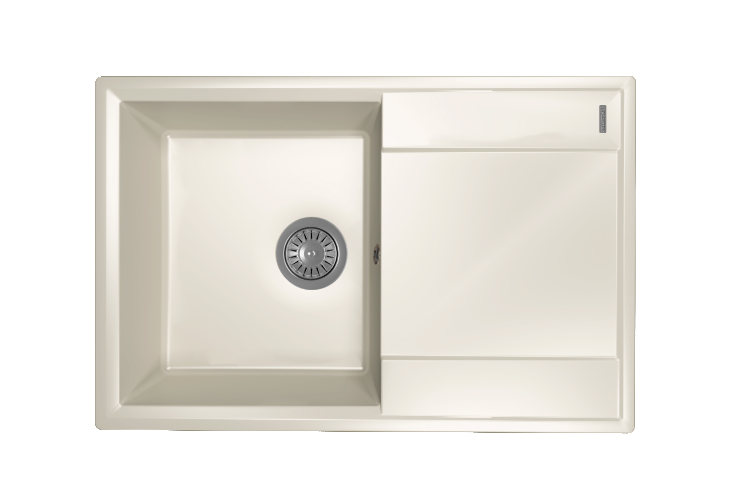 Мойка "Консул" 760, жасмин