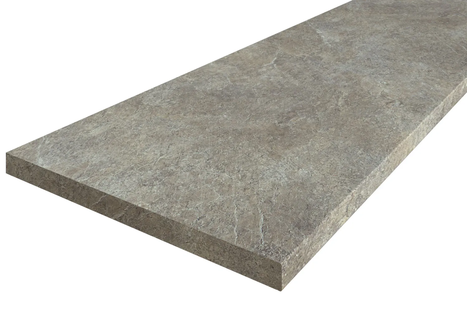 Столешница "КВАРЦ" Матовая (808М) 600-3050-26-1R3