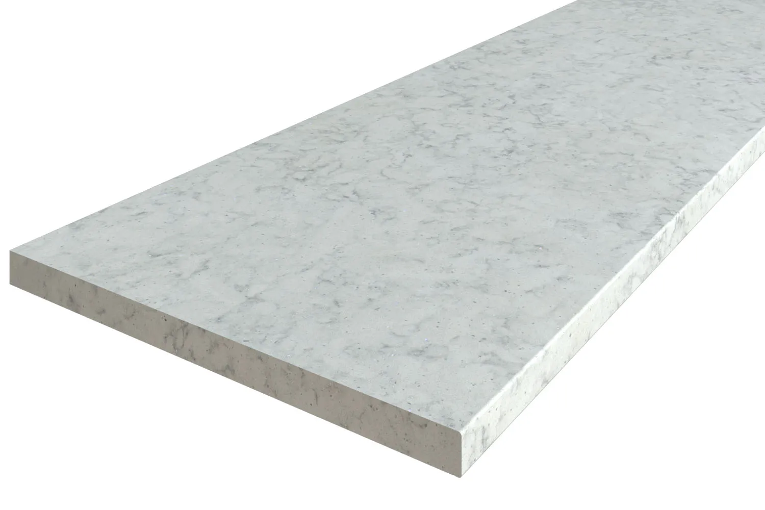 Столешница "АФИНЫ" Матовая (922М) 600-3050-38-1U на  вл/ст дсп