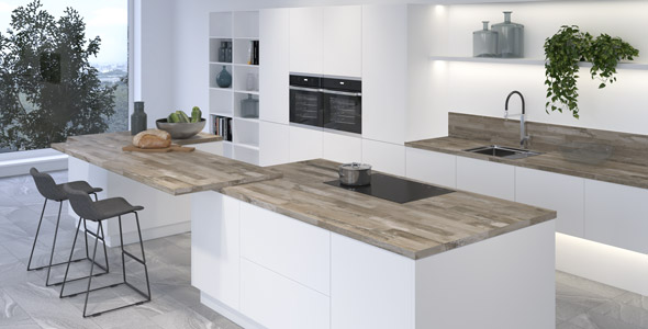 Кромка 45мм с клеем "ЛЕТУЧИЙ ГОЛЛАНДЕЦ" (9742М)