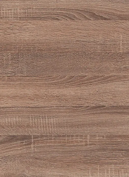 Столешница "ДУБ НИАГАРА" Матовая (230М) 1200-1800-38-1U на в/с дсп