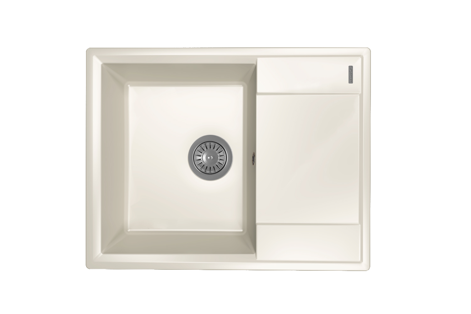 Мойка "Консул" 640, жасмин