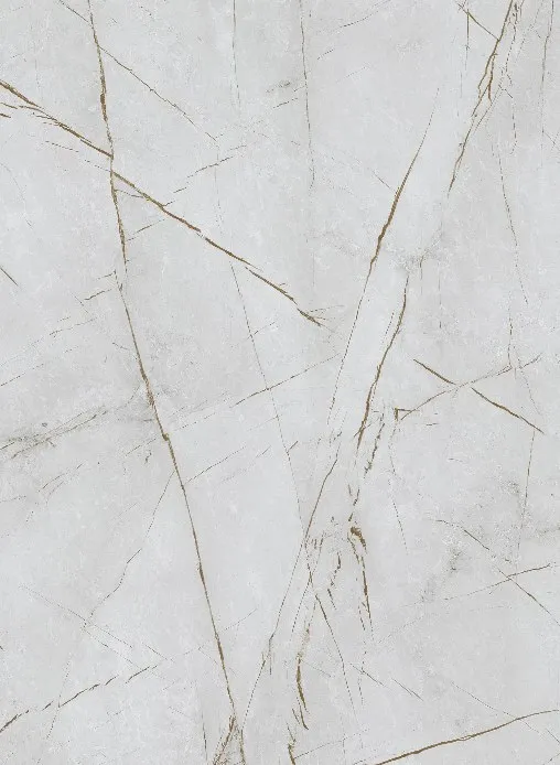 Столешница "КАСПИЙ ЗОЛОТОЙ СВЕТЛЫЙ" Глянцевая (734Г) 600-3050-26-1R3