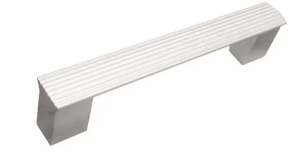 RS050AL.16/160 ручка-рейлинг Алюминий