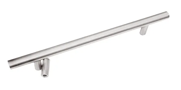 RR002CP.5/224 Ручка-рейлинг Хром