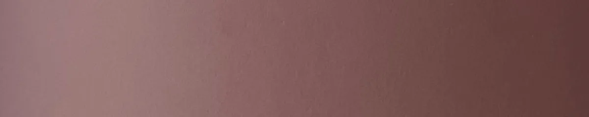 Кромка 45мм с клеем "ПЕПЕЛЬНО-РОЗОВЫЙ ТЕМНЫЙ" (970М)