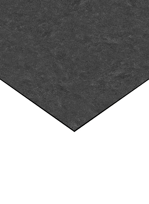 Кварц Кольский смоляной F.407.Pt компакт столешница 4200*1320*12