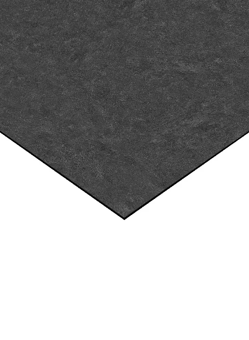 Кварц Кольский смоляной F.407.Pt компакт столешница 4200*1320*12