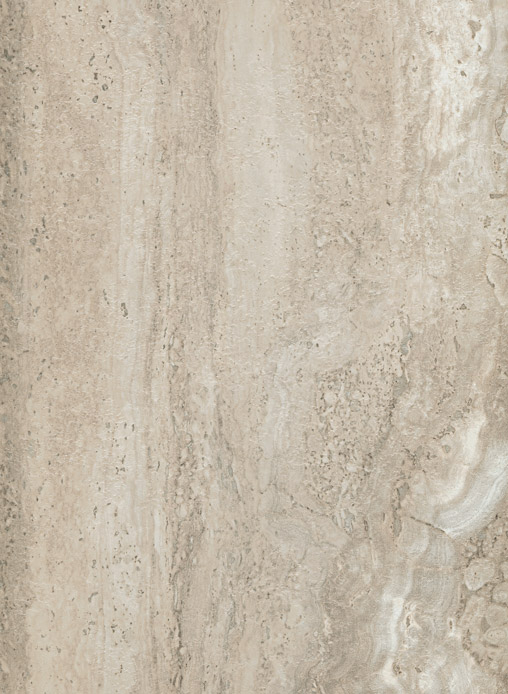 Столешница "СЕРЕБРЯННЫЙ ТРАВЕНТИН" Глянцевая (408Г) 600-3050-38-1U на  вл/ст дсп