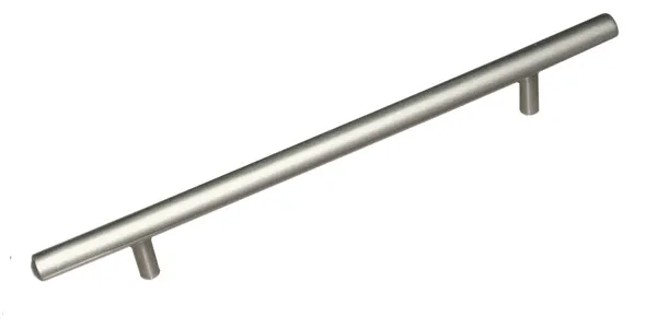 RR001SN.5/160 Ручка-рейлинг Сатин-никель