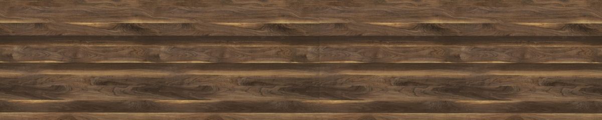 Столешница "ДИКИЙ ОРЕХ" Матовая (967М) 600-3050-38-1R на  вл/ст дсп