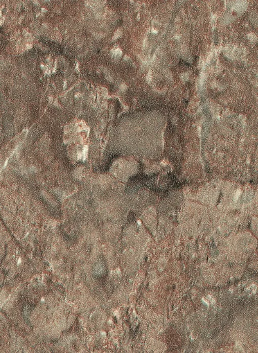 0627  GLS коричневый сапфир, 3050*1300*0,7мм