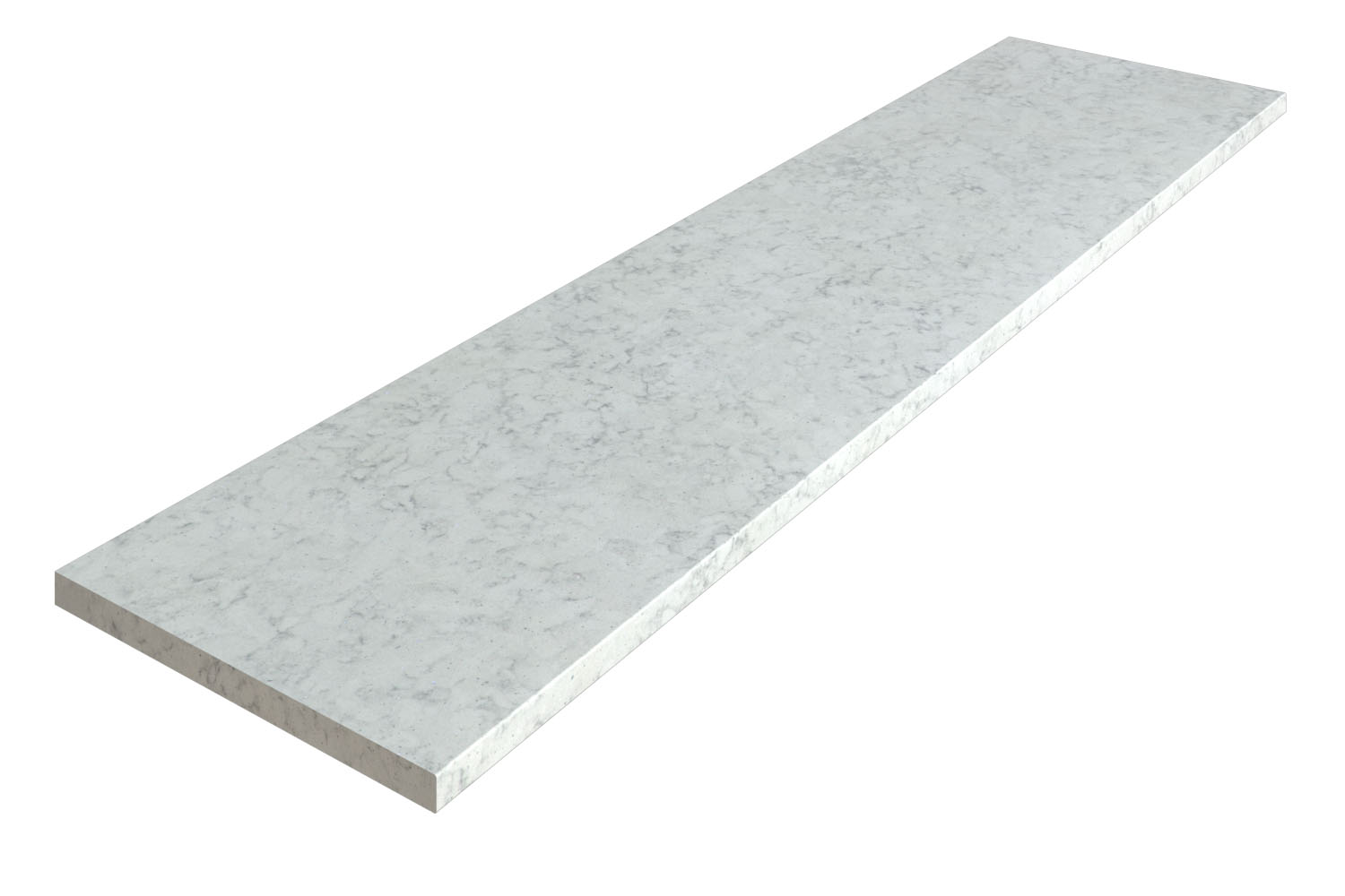 Столешница "АФИНЫ" Матовая (922М) 600-3050-26-U