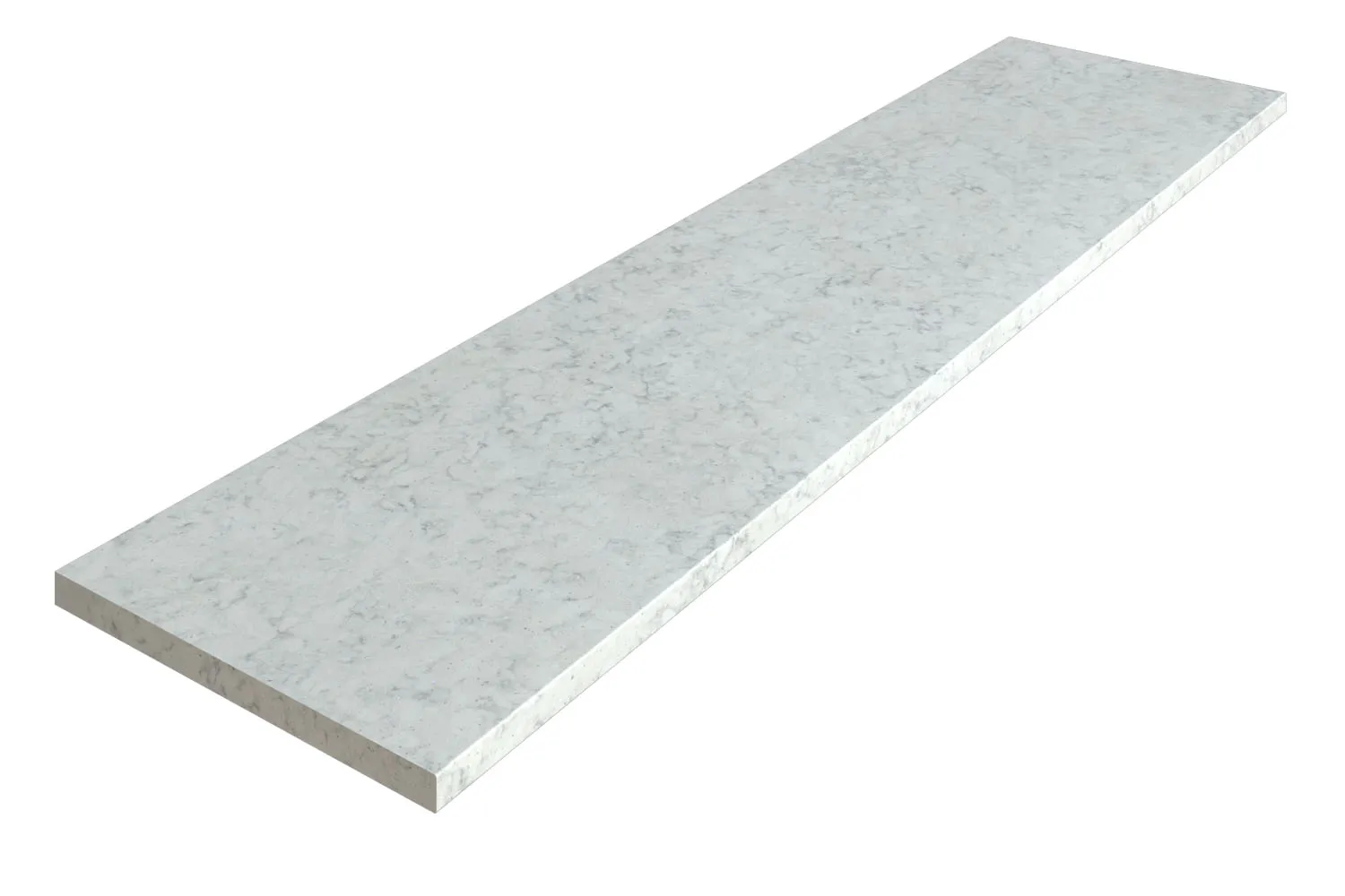 Столешница "АФИНЫ" Матовая (922М) 600-3050-26-U