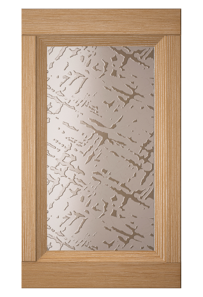 Фасад  640*600 416171723 - витринасо стеклом Гиове-Лайт Натурале