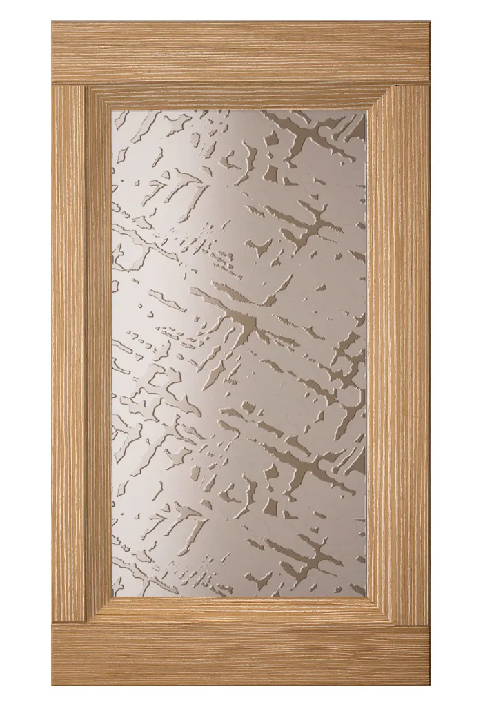 Фасад  640*600 416171723 - витринасо стеклом Гиове-Лайт Натурале