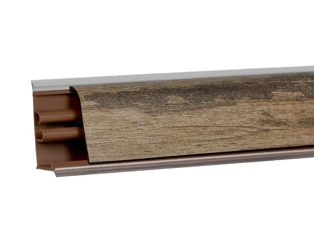 Ипанема LB-37-6144 (для 2059М, 065м, 909м) Плинтус 3,0м