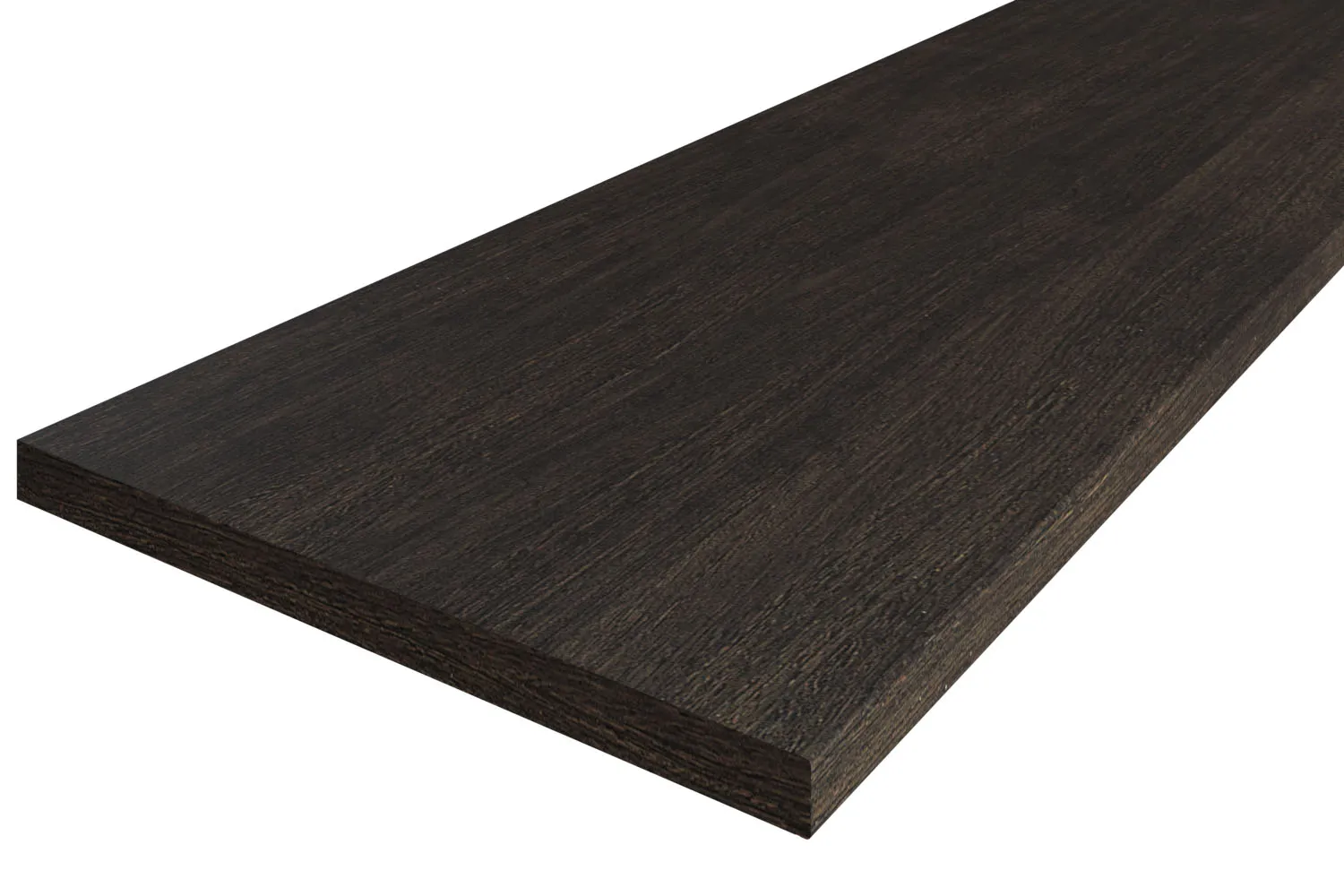 Столешница "ВЕНГЕ" Матовая (1М) 600-3050-26-1R3