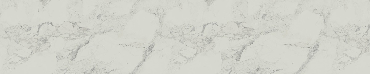 Фартук "МРАМОР БЕРНИНИ" Матовый (2349М) 1200-3050-4-0