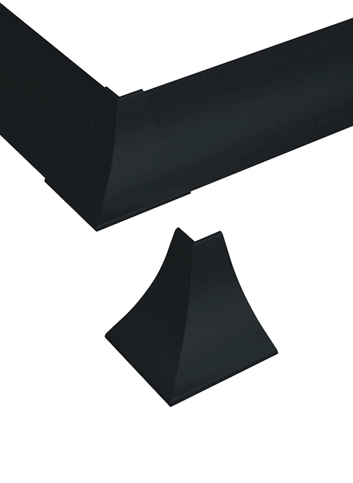Пепел LB-23-609 Угол внешний