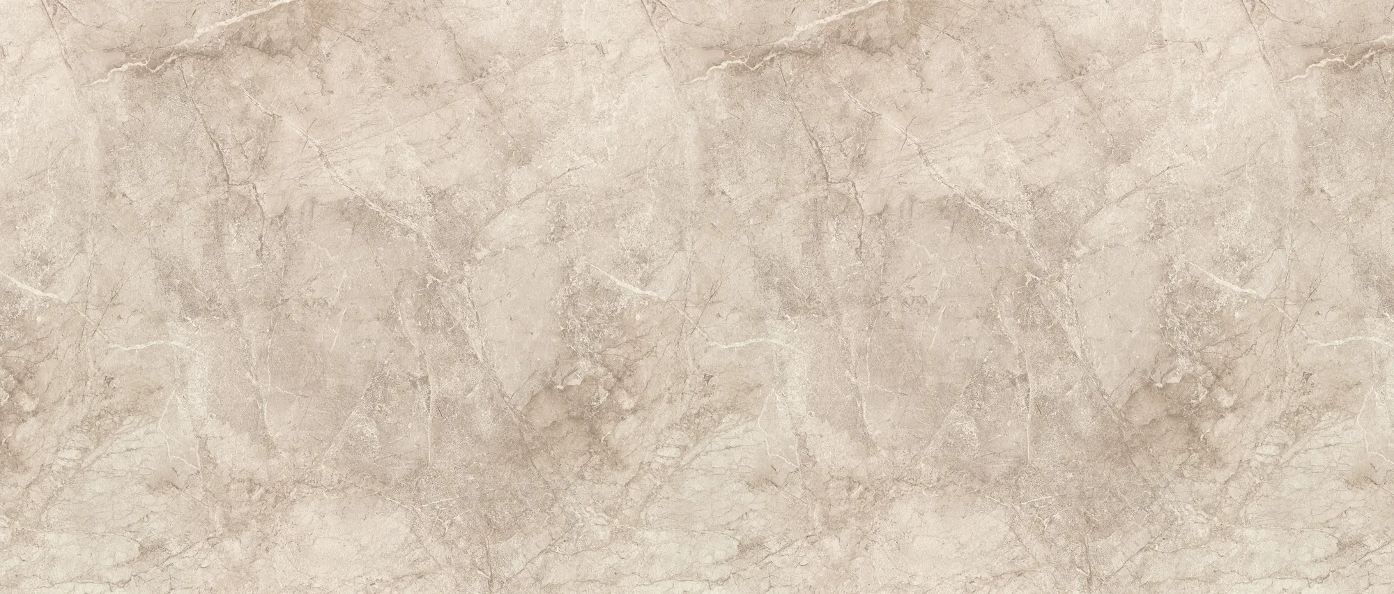 Кромка 45мм с клеем "МРАМОР КРЕМОВЫЙ" (963М)