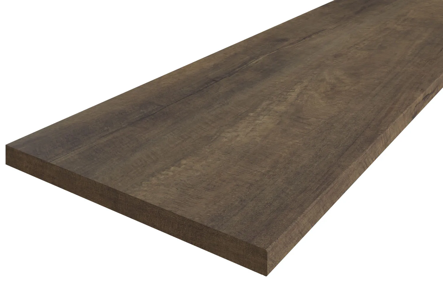 Столешница "НОРВЕЖСКИЙ ЛЕС" Матовая (949М) 600-3050-38-1U на  вл/ст дсп