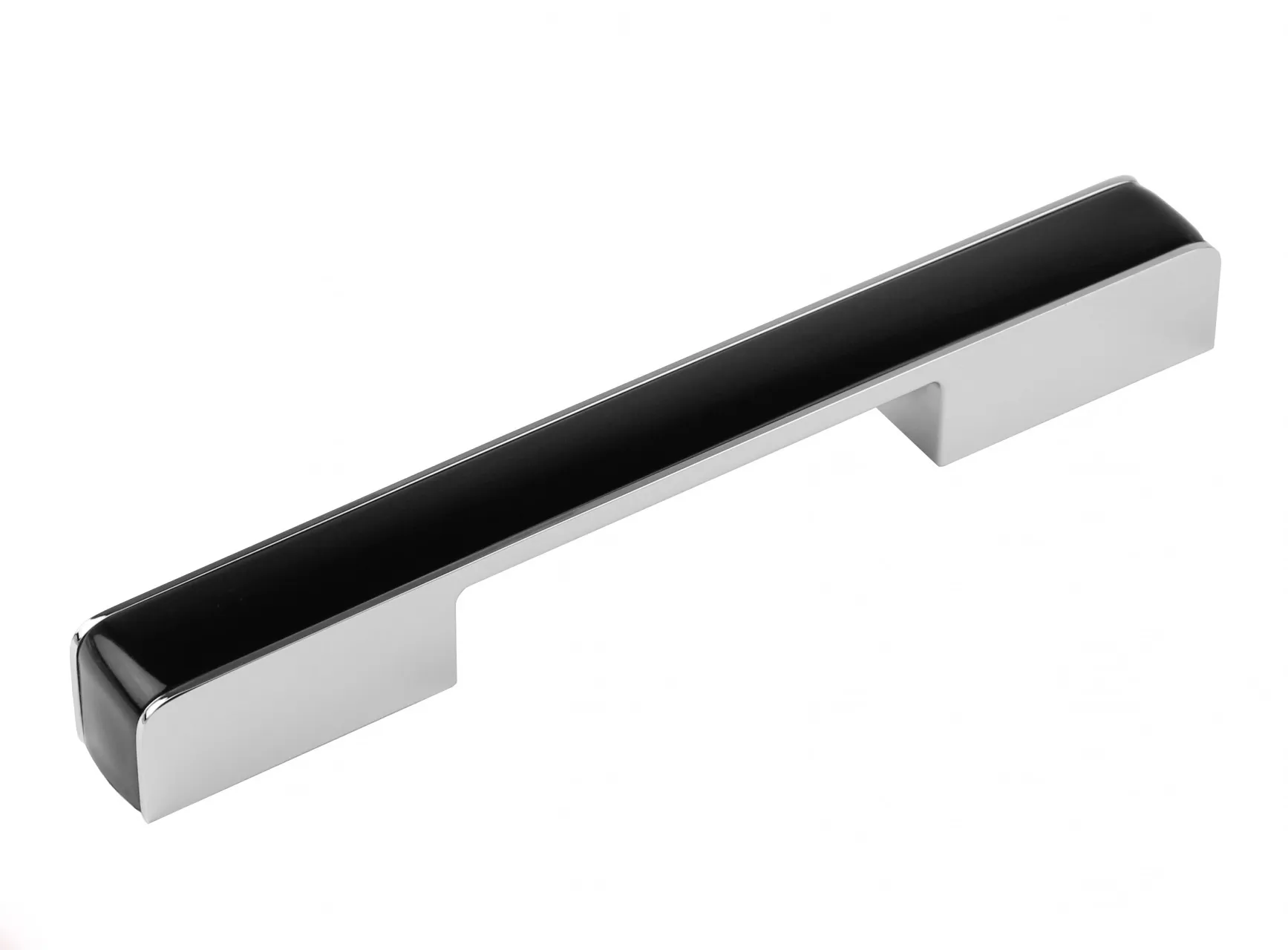 RS266CP/BL.4/160 Ручка мебельная
