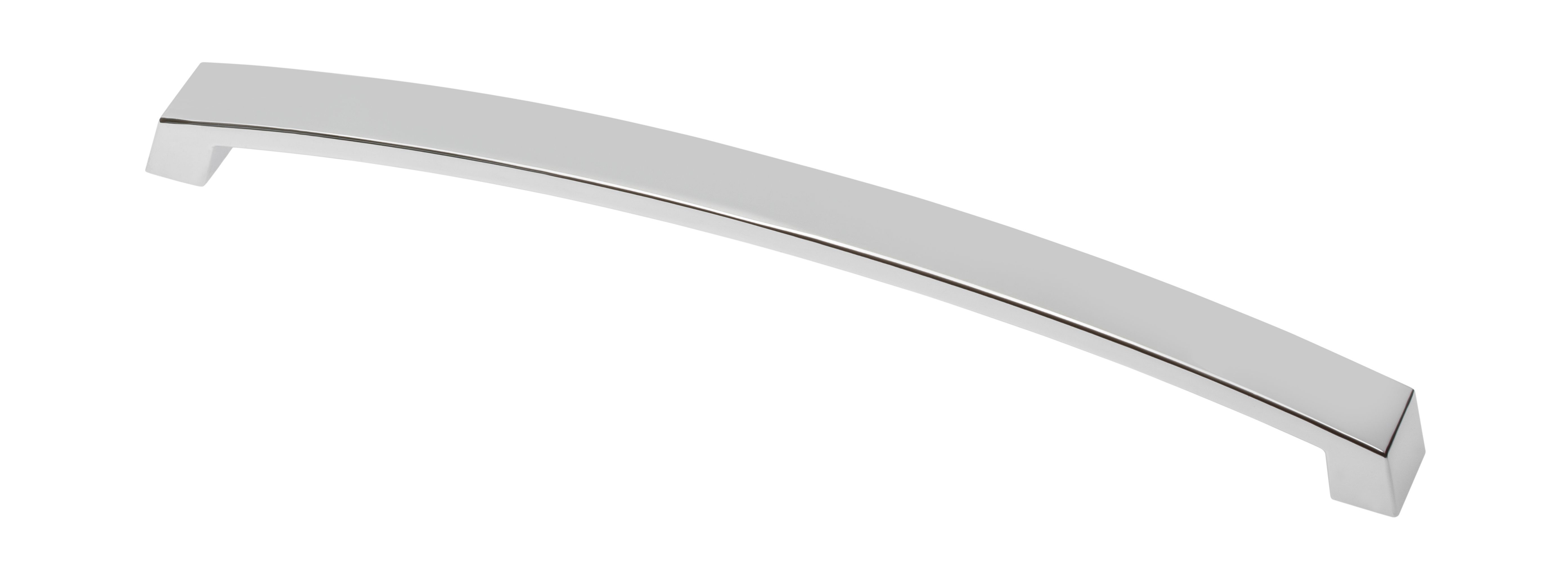 Ручка UZ G-1-160-01 хром