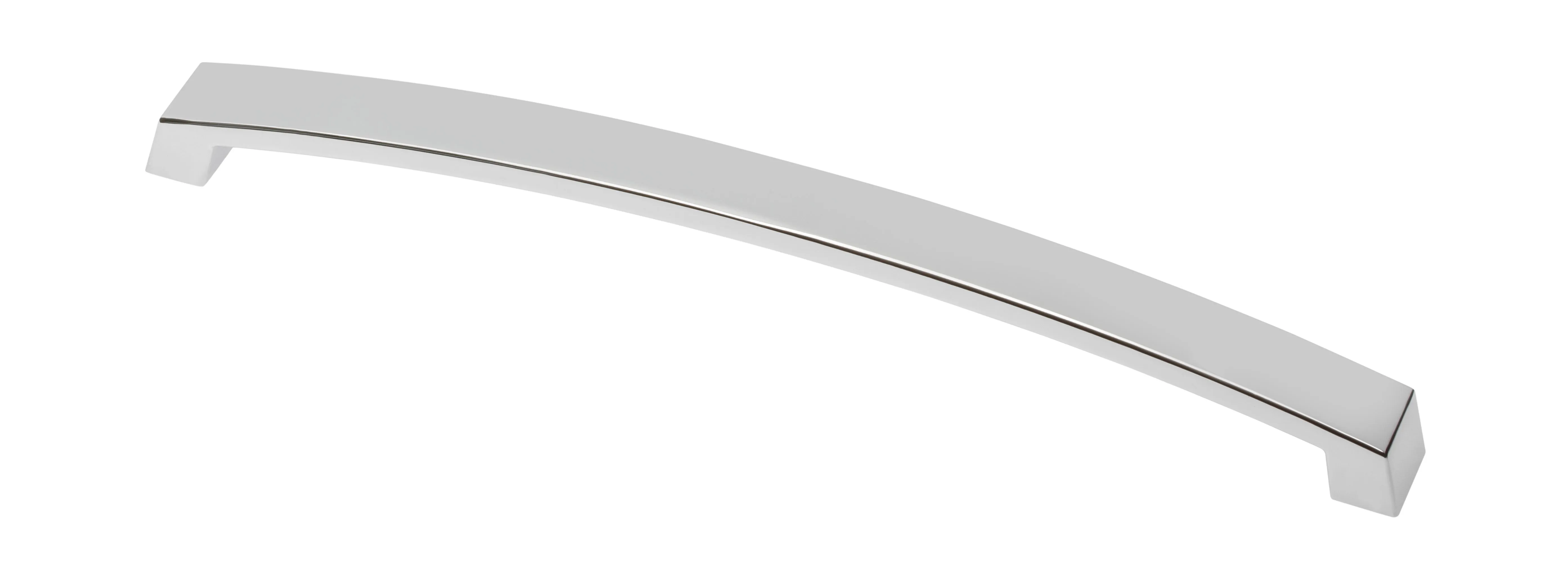 Ручка UZ G-1-160-01 хром