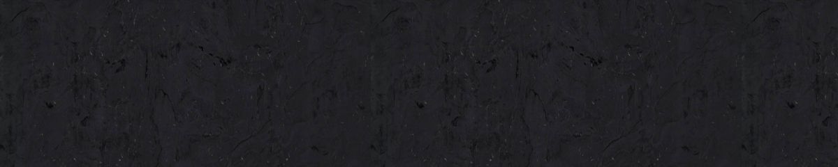 Столешница "ЧЕРНЫЙ КАМЕНЬ" Матовая (5141М) 800-3050-38-1U на  вл/ст дсп