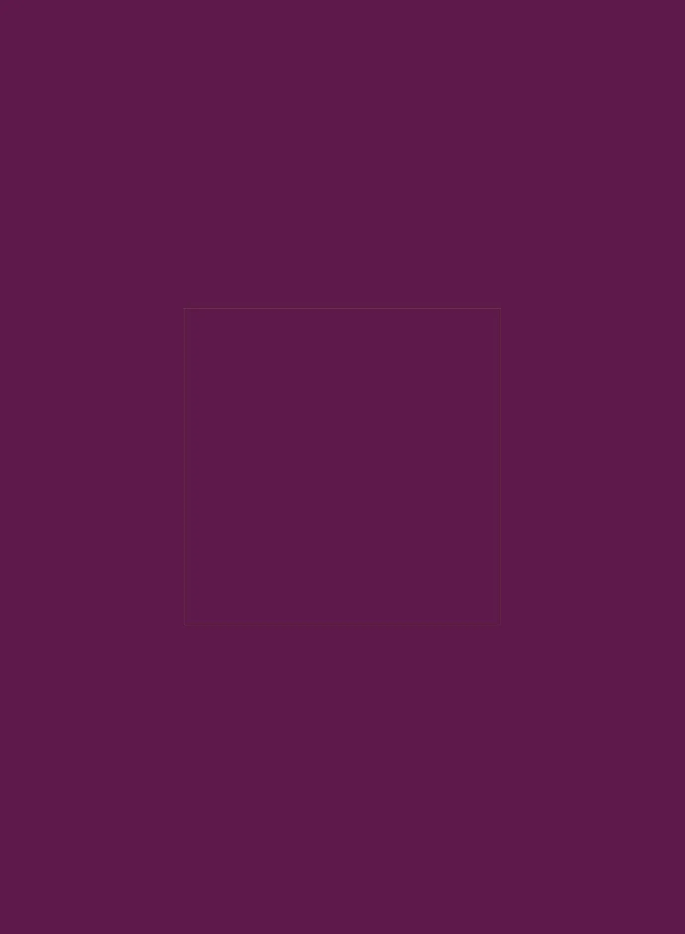 Фиолетовый глянец Фасадное полотно 301-Г-10МА-1200-2800-16