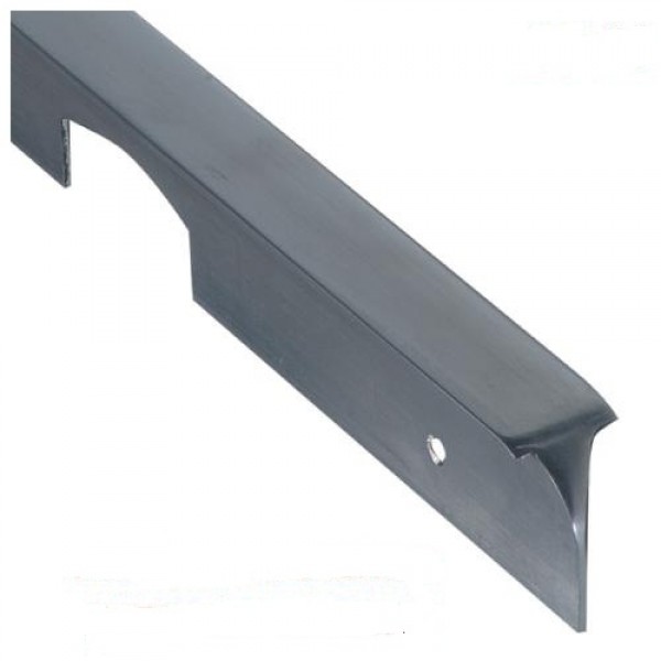 соединительные матовые угловые для столешниц 28мм/R8