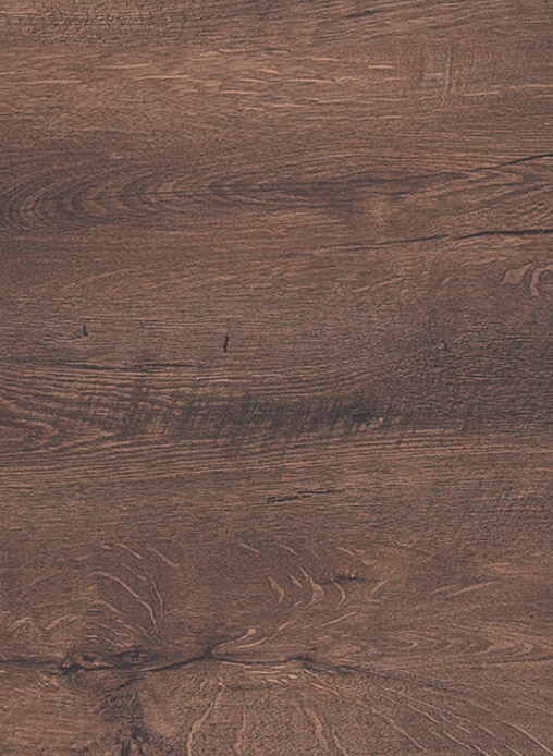 Столешница "ДУБ ТЕМНЫЙ" Матовая (431М) 900-3050-26-1R3