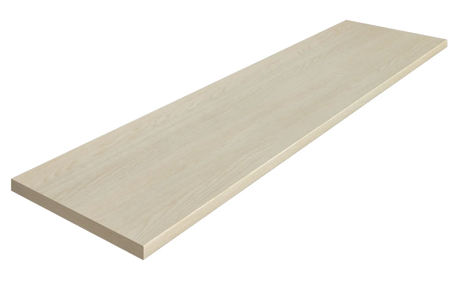 Кромка 45мм с клеем "БЕЛОЕ ДЕРЕВО" (008М)