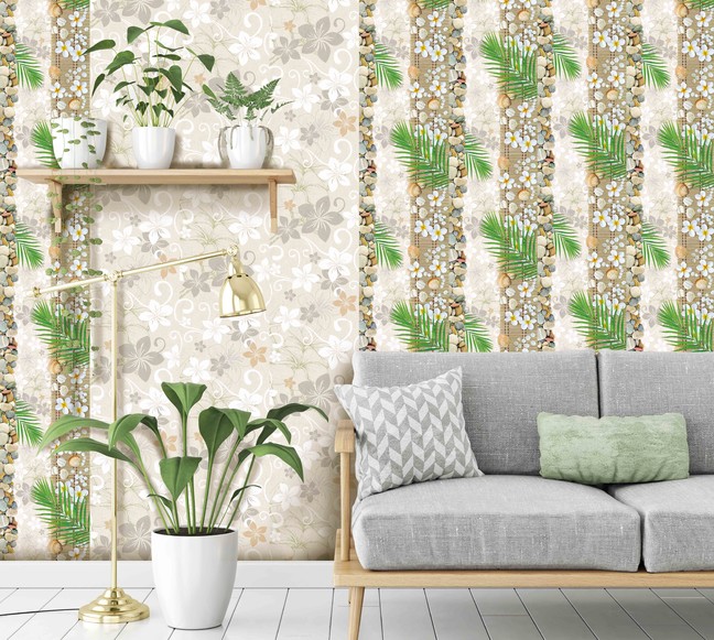 Панель (т) 612/1 (0,25 м* 2,7 м* 8 мм),"Кронапласт Лайт"