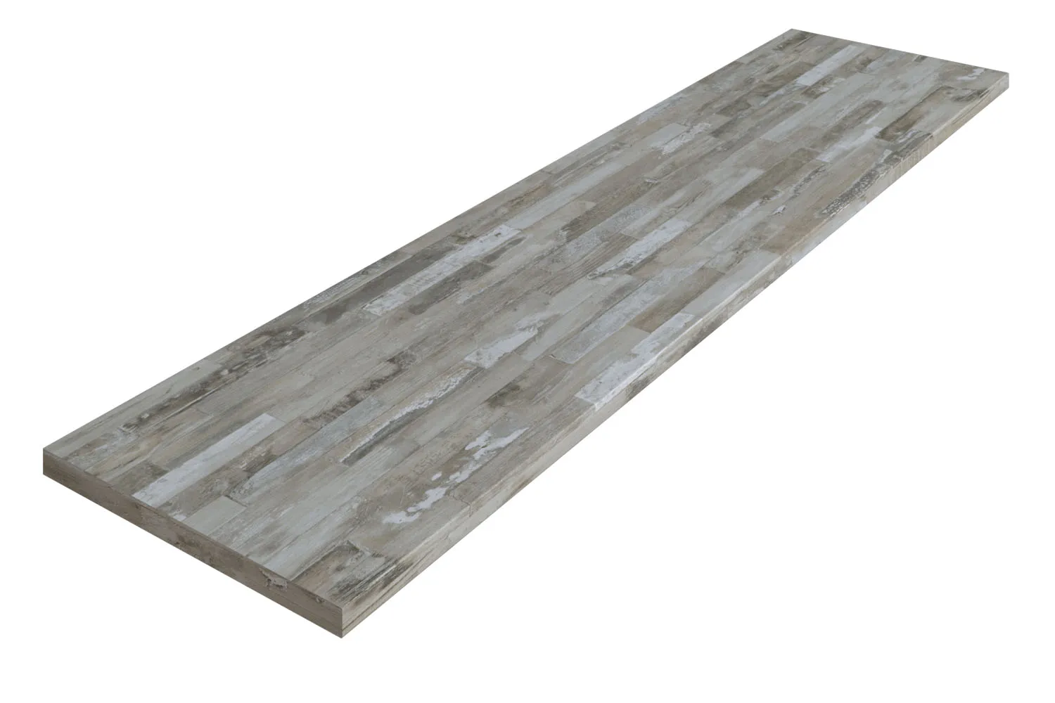 Столешница "ЛЕТУЧИЙ ГОЛЛАНДЕЦ" Матовая (9742М) 600-3050-26-1R3