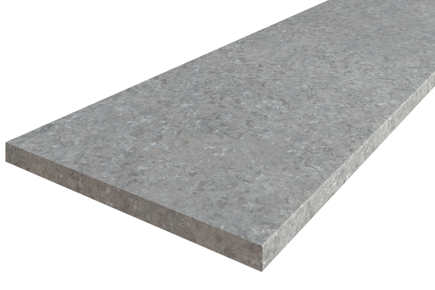 Столешница "КИАНИТ" Матовая (4057М) 600-4200-38-1U на  вл/ст дсп