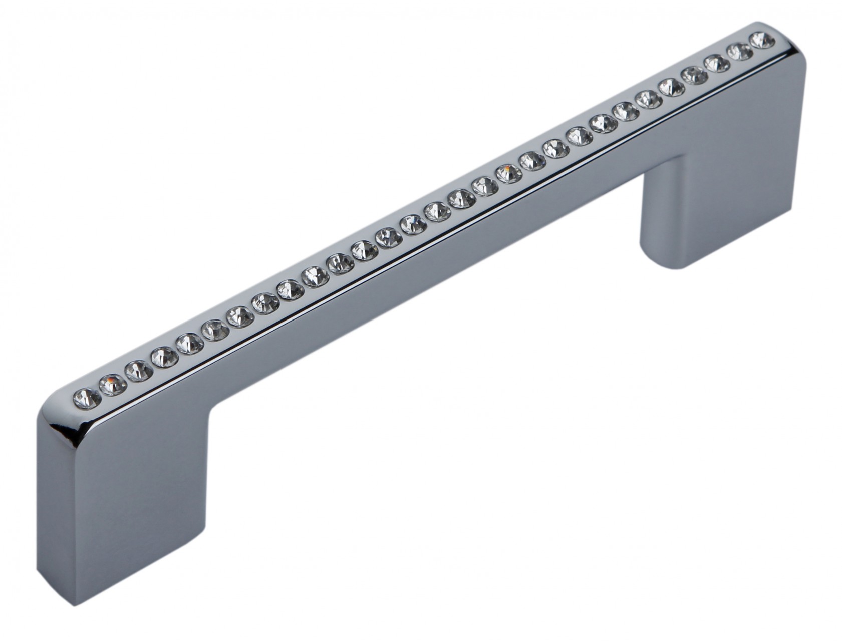 RS429CP/CrT.4/128 Ручка Хром