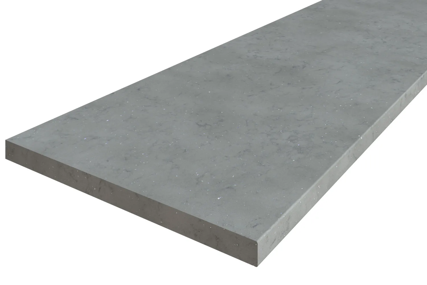 Столешница "ТЕНЕРИФЕ" Матовая (923Т) 600-3050-26-1U