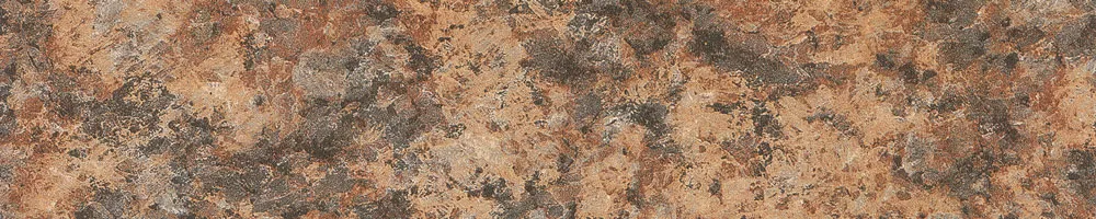 Столешница " АЛЬМАНДИН" Глянцевая (901Г) 1200-3050-26-2R3