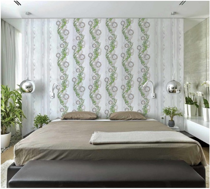 Панель (термоперевод) 637 (0,25 м* 2,7 м* 8 мм)