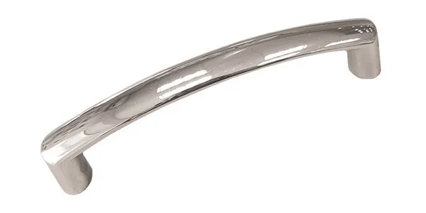RS815CP.4/96 Ручка-дуга Хром