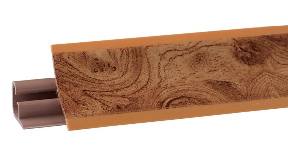 Корень LB-23-666 Плинтус 3,0м
