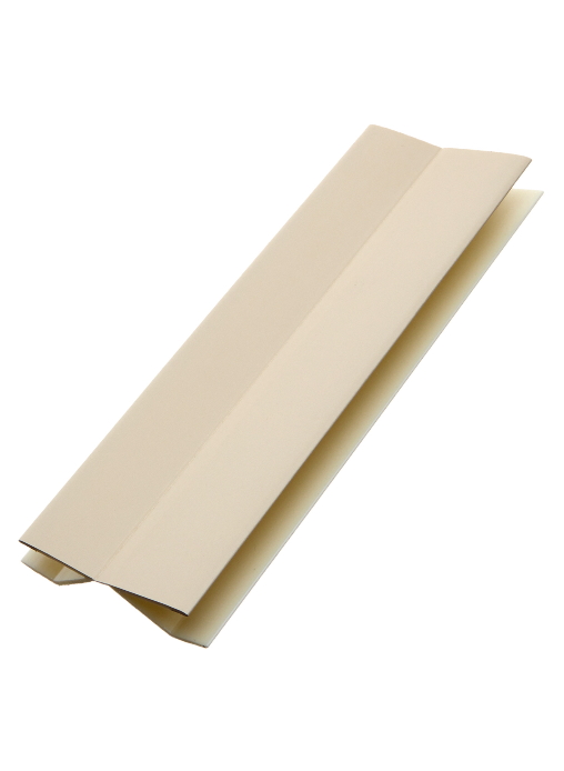 Цокольная заглушка Мультиугол 150мм (017) БЕЖЕВЫЙ